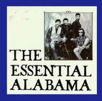 Alabama - The Essential